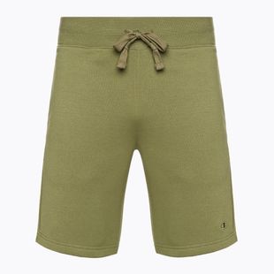 Champion Rochester Herren-Shorts dunkelgrün