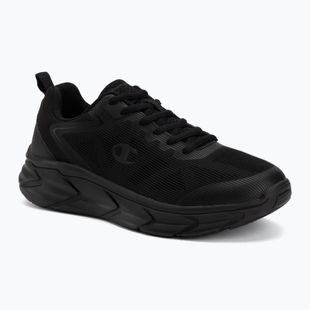 Herren Schuhe Champion FX III Low Cut triple black