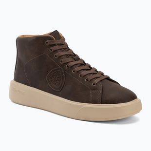 Herren Schuhe Blauer USA F6BUCK08 brown