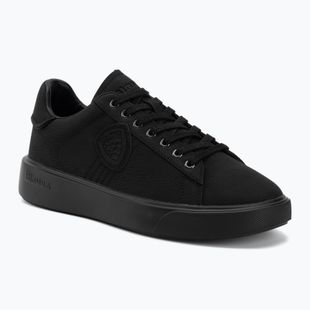 Herren Schuhe Blauer USA F6BUCK13 black