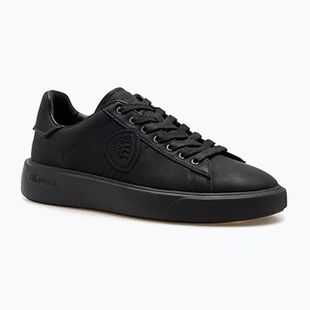 Herren Schuhe Blauer USA F6BUCK13 black