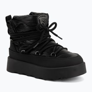 Damen-Schneestiefel Blauer USA F6DOYLE01 black