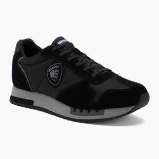 Herren Schuhe Blauer USA F6QUEENS05 black