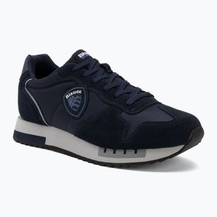 Herren Schuhe Blauer USA F6QUEENS05 navy
