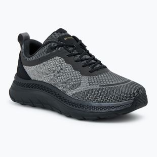 Schuhe Herren Geox Spherica™ Actif X black/graphite