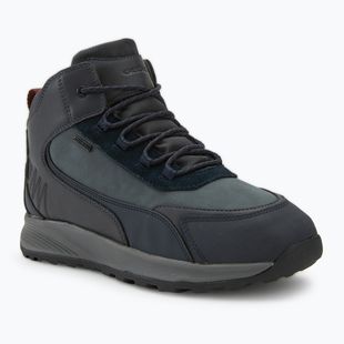 Schuhe Herren Geox Terrestre ABX navy