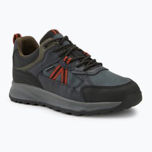 Schuhe Herren Geox Terrestre ABX navy