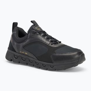 Schuhe Herren Geox Spherica™ ECUB-4 black