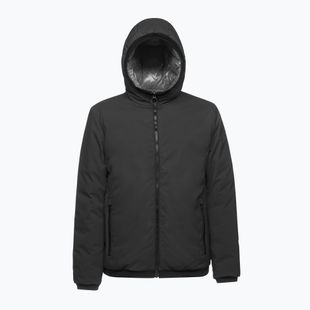 Isolierte Jacke Herren Geox Spherica™ black / morel