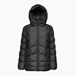 Isolierte Jacke Damen Geox Anylla Parka black