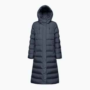Isolierte Jacke Damen Geox Anylla Parka sky captain