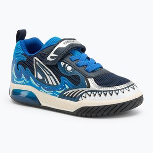 Geox Inek navy/blau Kinderschuhe