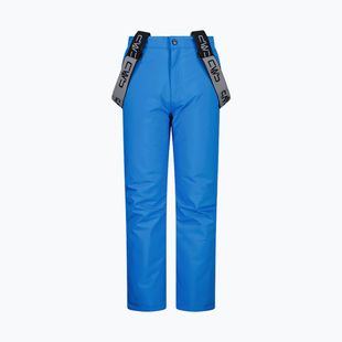 Skihose Kinder CMP 3in15994 royal blue