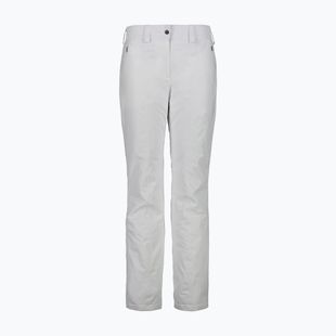 Skihose Damen CMP 3W20636 bianco