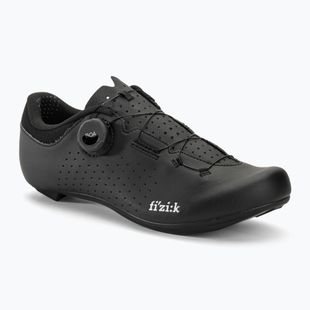 Rennradschuhe Herren Fizik Vento Omna black/black