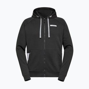 Herren-Sweatshirt La Sportiva Kaos carbon/cloud