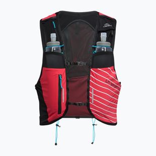 Laufweste La Sportiva Ultra Trail Vest 10 l hibiscus/ malibu blue