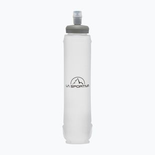 La Sportiva Softflask 500 ml weiß