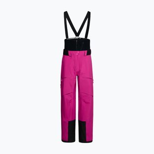 Skitourenhose Damen La Sportiva Chaser Evo Shell Bib springtime
