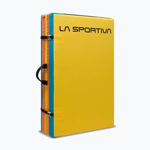 Bouldermatte La Sportiva Allez yellow/black