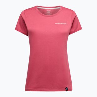 La Sportiva Frauen Mantra rosebay T-shirt