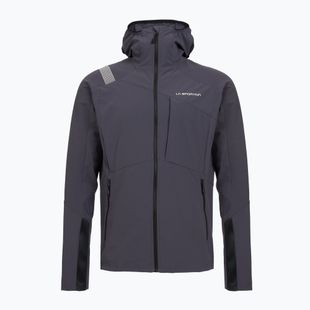 Softshell Jacke Herren La Sportiva Aequiibrium Speed onyx/chalk