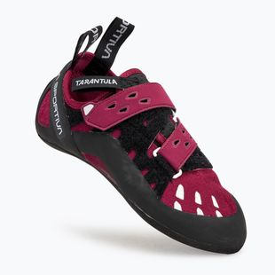 La Sportiva Tarantula rot Pflaume Damen Kletterschuh