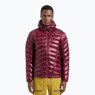 Herren-Daunenjacke La Sportiva Lumina 200 Down redwood