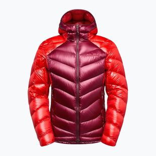 Herren-Daunenjacke La Sportiva Lumina 200 Down redwood/mountain red