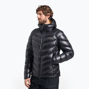 Herren Daunenjacke La Sportiva Lumina 200 Down black