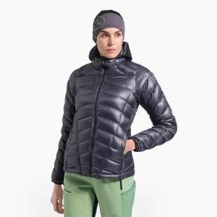 Damen-Daunenjacke La Sportiva Lumina 200 Down onyx