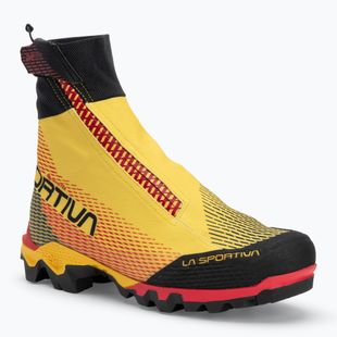 Bergschuhe Herren La Sportiva Aequilibrium Speed GTX yellow/ black