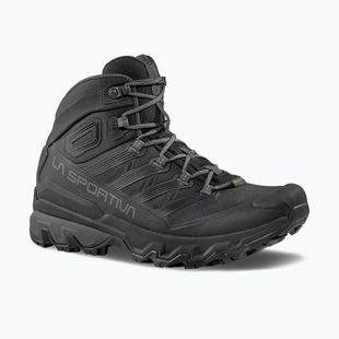 Herren-Trekkingstiefel La Sportiva Ultra Raptor 3 Mid GTX black