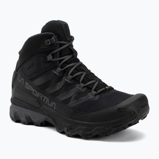 Herren-Trekkingstiefel La Sportiva Ultra Raptor 3 Mid GTX black