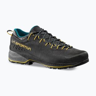 Zustiegsschuhe für Herren La Sportiva TX4 Evo GTX carbon/bamboo