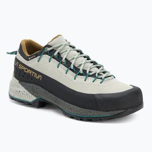 Damen Approach-Schuhe La Sportiva TX4 Evo GTX mineral/savanna