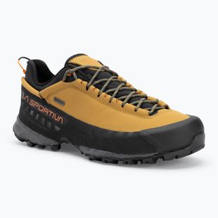 Approach-Schuhe Herren La Sportiva TX5 Low GTX savana/ tiger