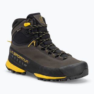 Approach-Schuhe Herren La Sportiva TX5 GTX carbon/ yellow