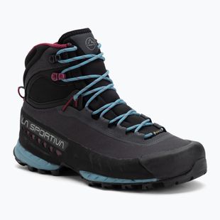 Approach-Schuhe Damen La Sportiva TXS GTX carbon/topaz