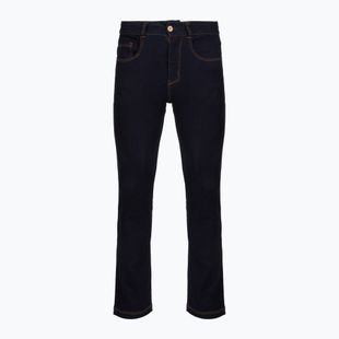 Kletterhose für Herren La Sportiva Eldo Jeans 2.0 jeans/deep sea
