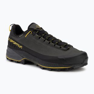 Herren-Trekkingschuhe La Sportiva TX5 Evo GTX carbon/yellow