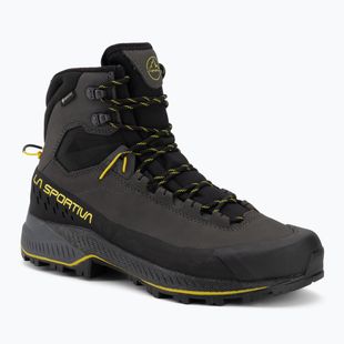 Herren-Trekkingschuhe La Sportiva TX5 Evo Mid GTX carbon/yellow