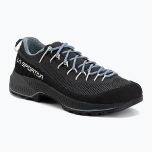Zustiegsschuhe Damen La Sportiva TX4 Evo ST carbon/limestone