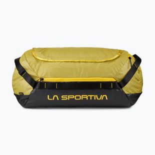 Reisetasche La Sportiva Nomad Duffel 40 l yellow/black