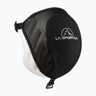 Helmhalter La Sportiva Helmet Carry Granite black
