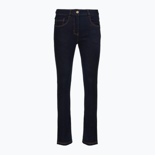Kletterhose Damen La Sportiva Eldo Jeans 2.0 jeans/deep sea
