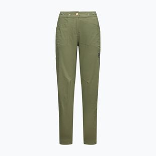 Kletterhose Damen La Sportiva Mantra cypress/night sky