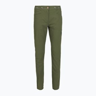 Kletterhose Damen La Sportiva Mantra cypress/night sky
