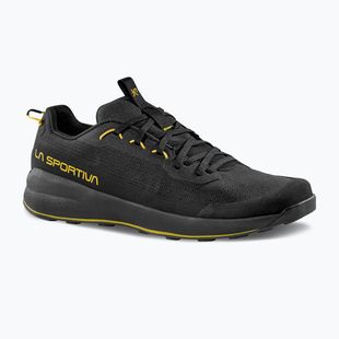 Herren Approach-Schuhe La Sportiva TX1 black/yellow