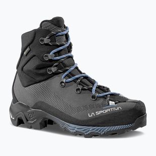 Damen-Hochgebirgsschuhe La Sportiva Aequalibrum Trek GTX carbon/limestone